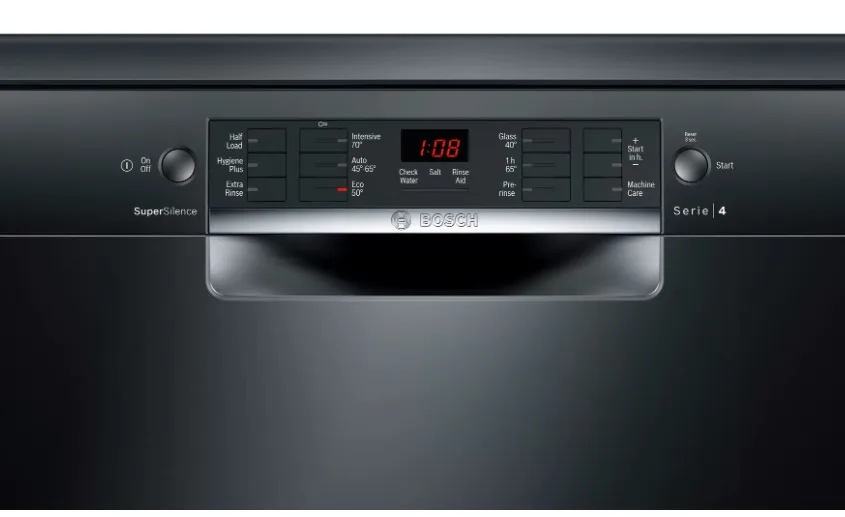 Qabyuyan maşın BOSCH SMS46NB01V
